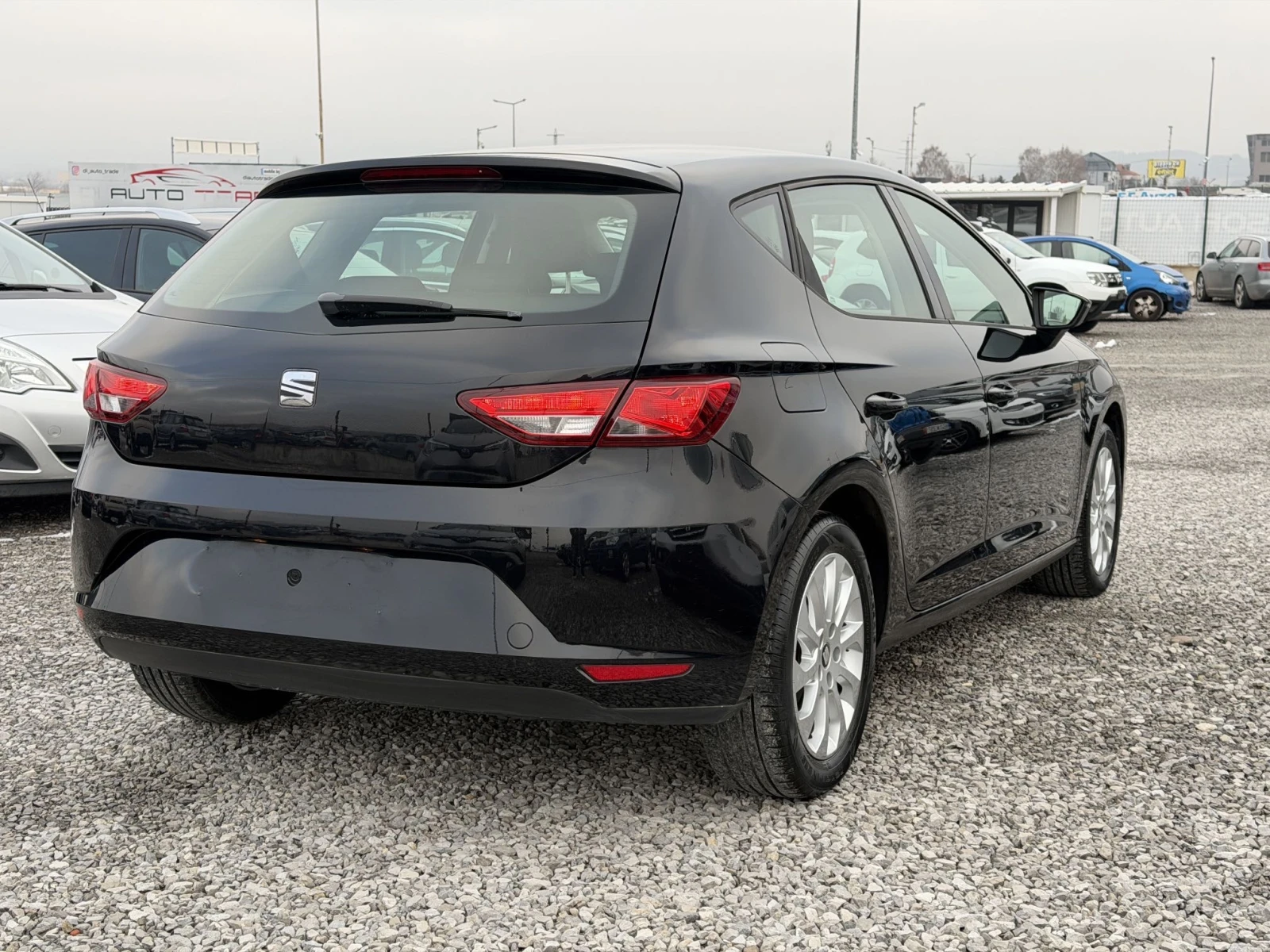 Seat Leon 1.6TDI E5B TOP - изображение 4
