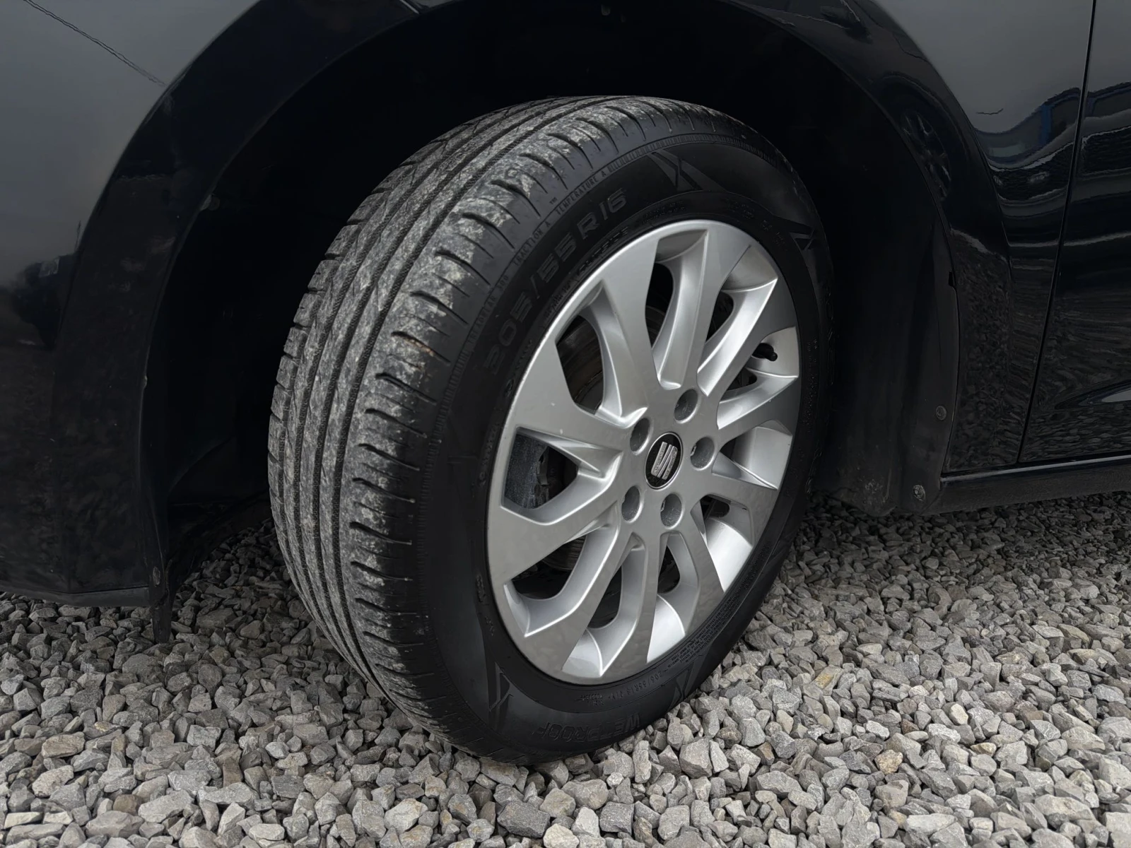 Seat Leon 1.6TDI E5B TOP | Mobile.bg � ����������� 12