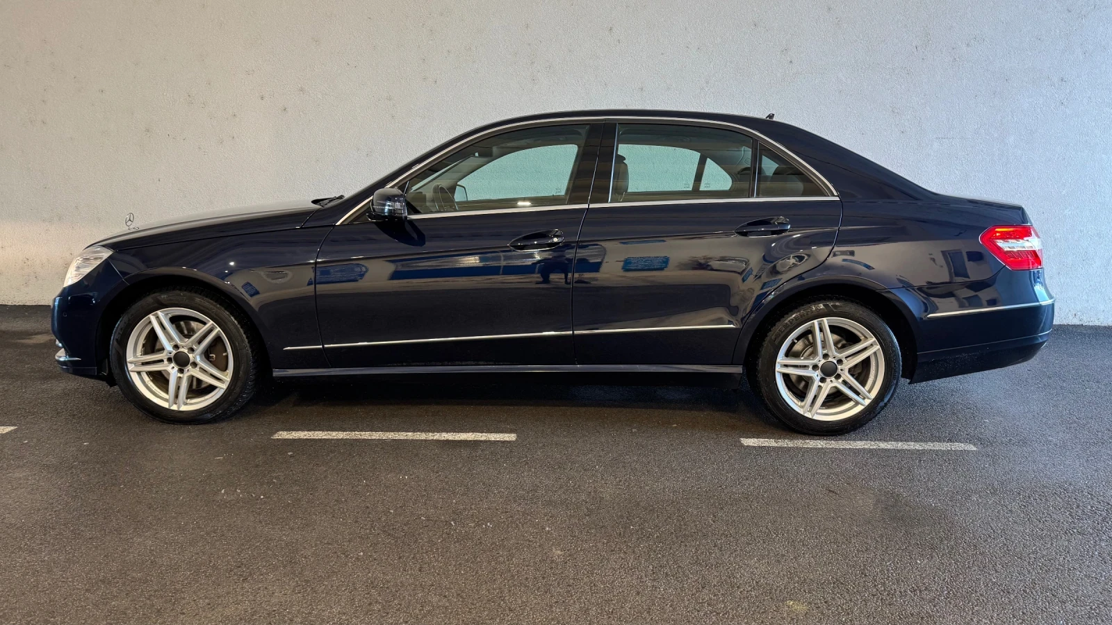 Mercedes-Benz E 250 4Matic Elegance ���� ��� | Mobile.bg � ����������� 2