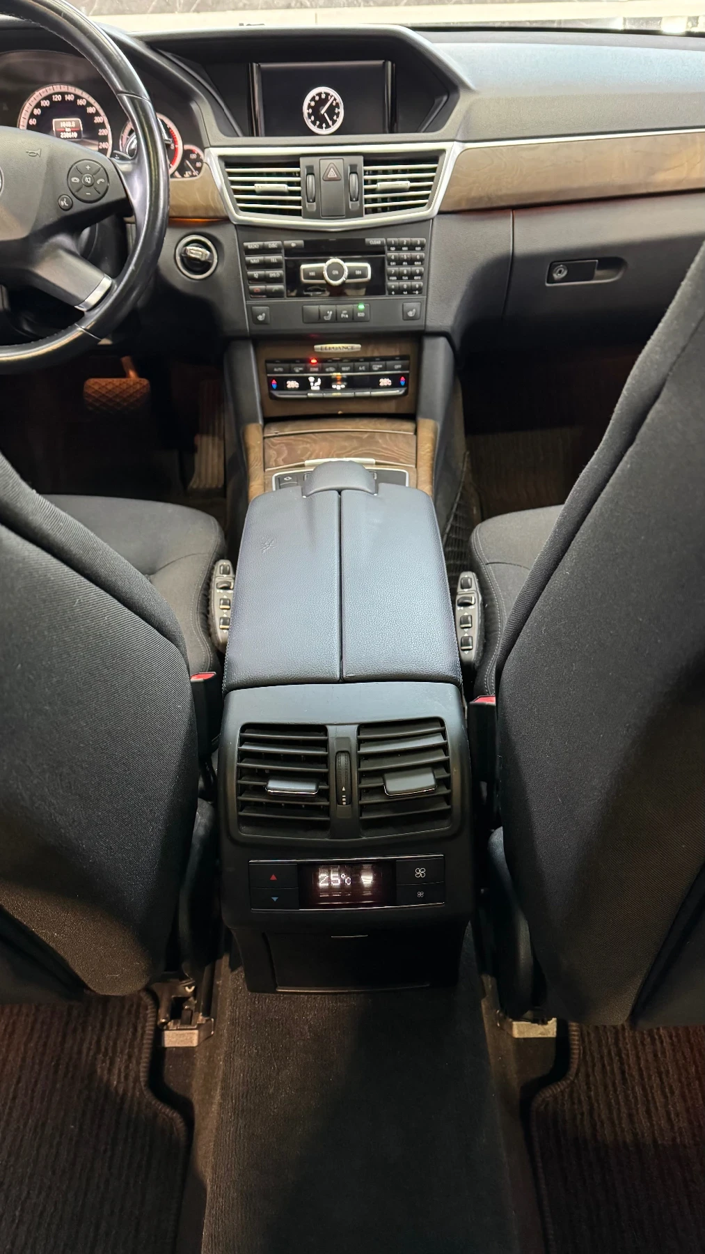 Mercedes-Benz E 250 4Matic Elegance ���� ��� | Mobile.bg � ����������� 10