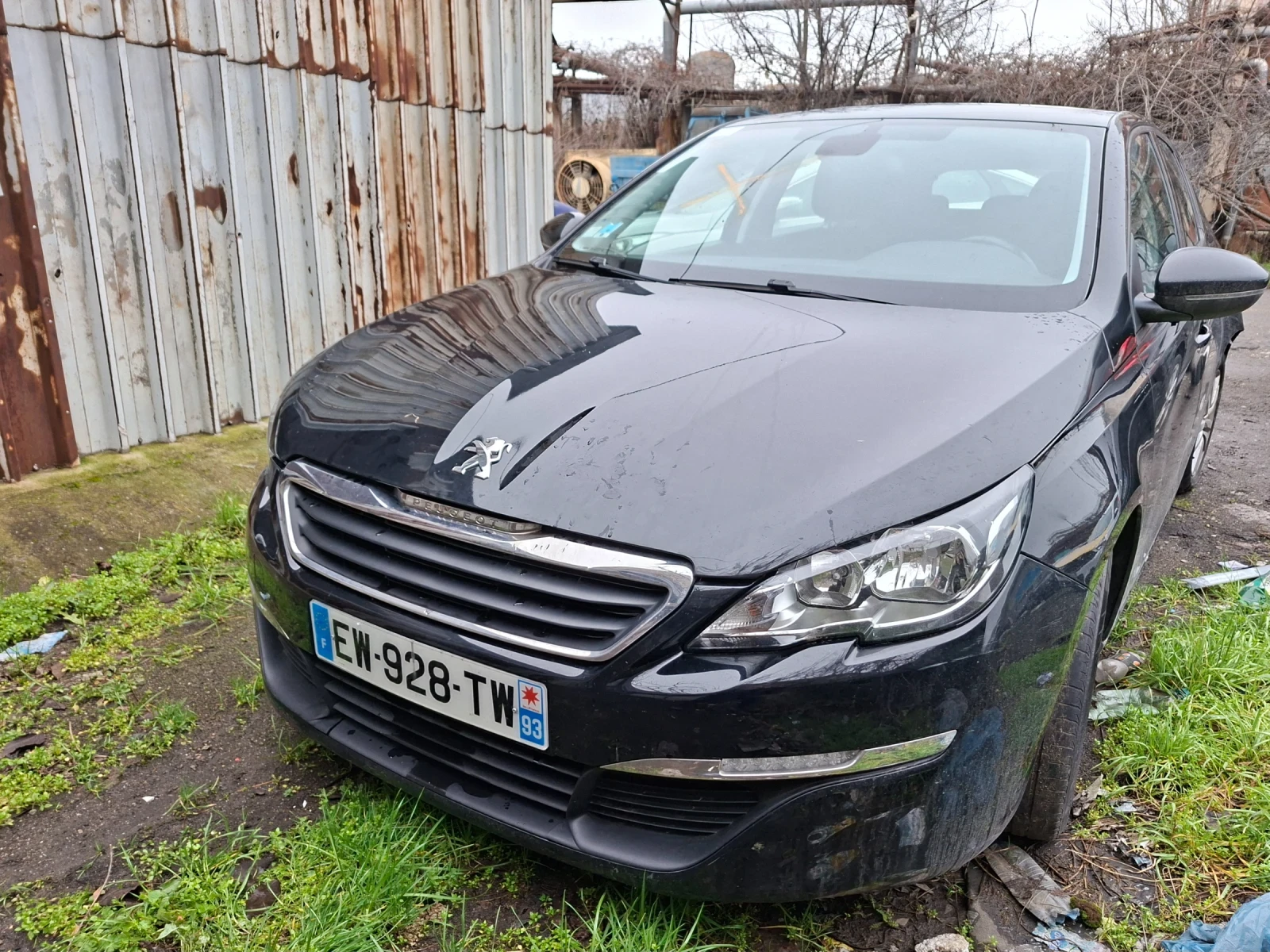Peugeot 308 1.6HDI | Mobile.bg � ����������� 3