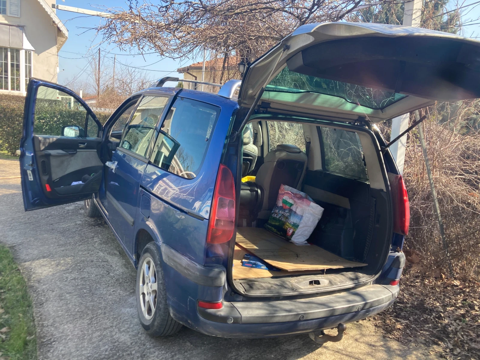 Peugeot 807 | Mobile.bg � ����������� 3