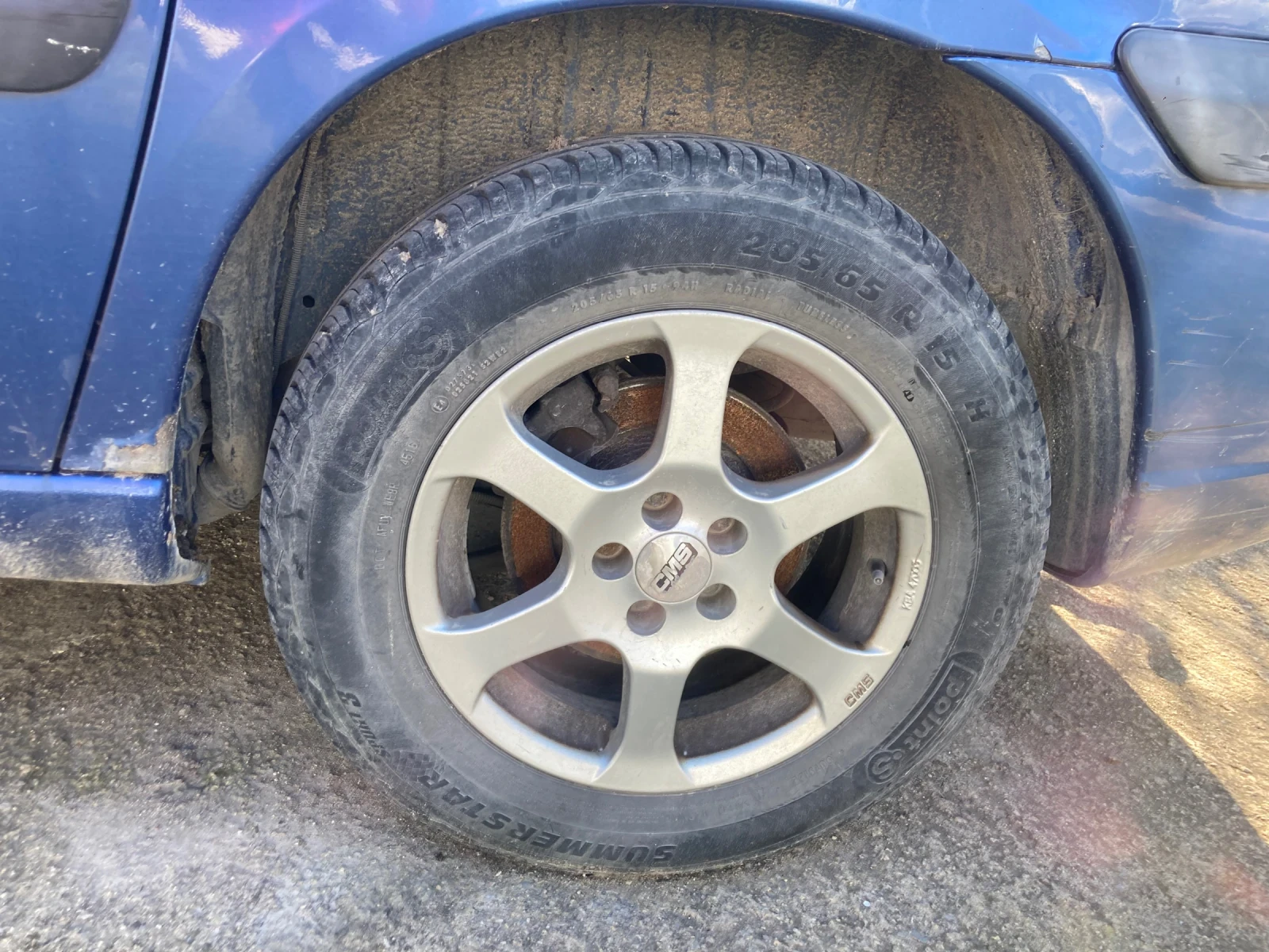 Peugeot 807 | Mobile.bg � ����������� 9