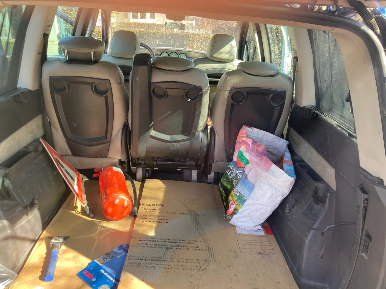 Peugeot 807 | Mobile.bg � ����������� 12