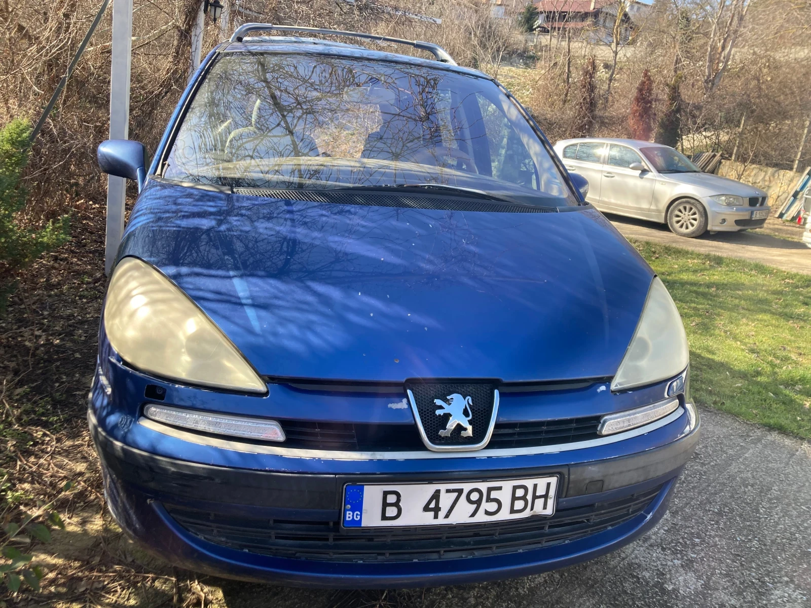 Peugeot 807 | Mobile.bg � ����������� 2