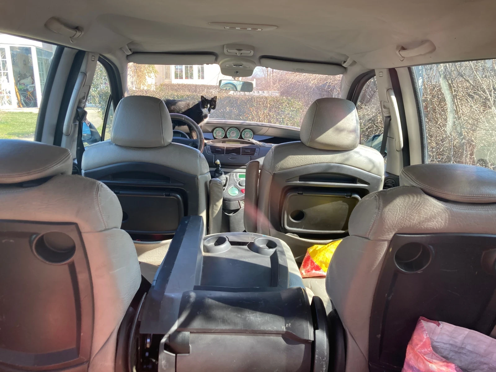 Peugeot 807 | Mobile.bg � ����������� 7