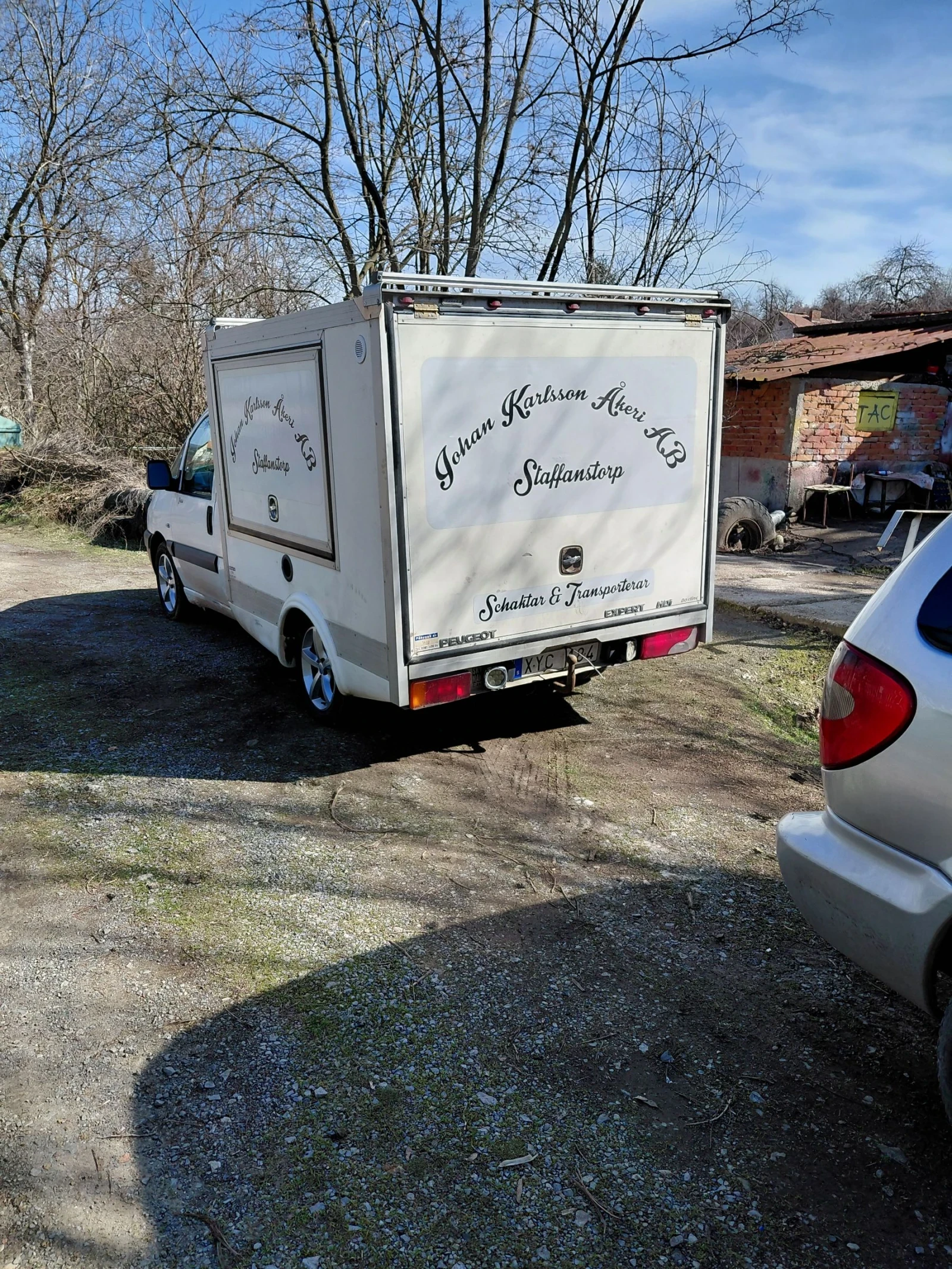 Peugeot Expert 2.0HDI | Mobile.bg � ����������� 3