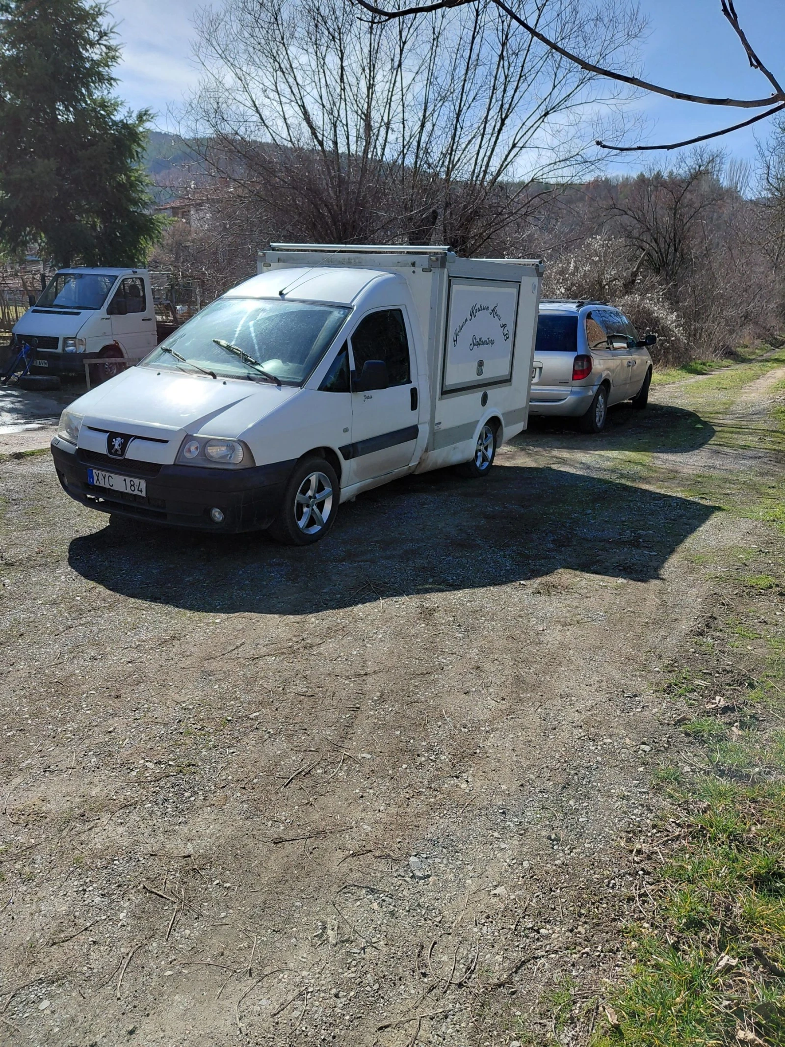 Peugeot Expert 2.0HDI | Mobile.bg � ����������� 2