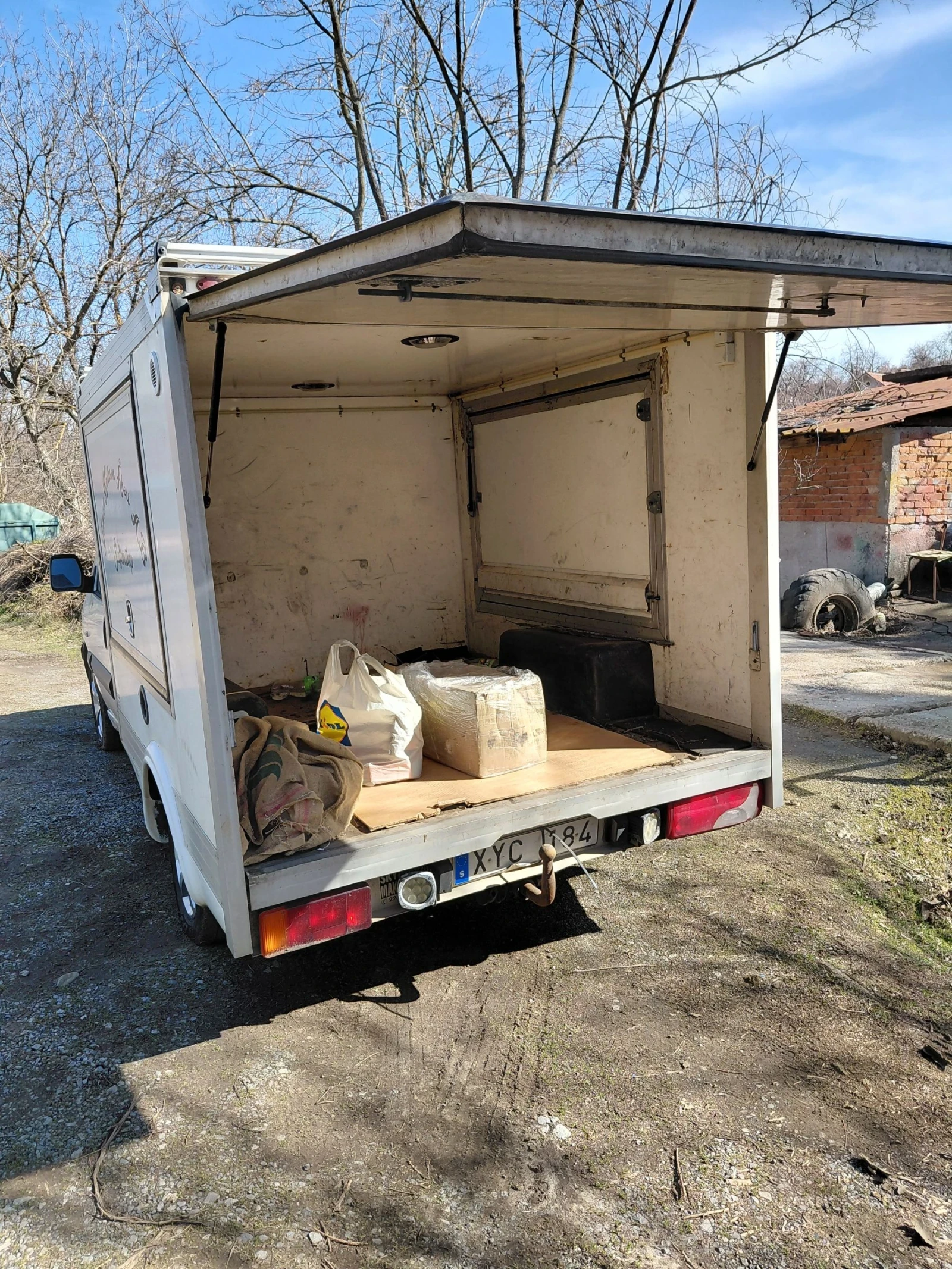 Peugeot Expert 2.0HDI | Mobile.bg � ����������� 4