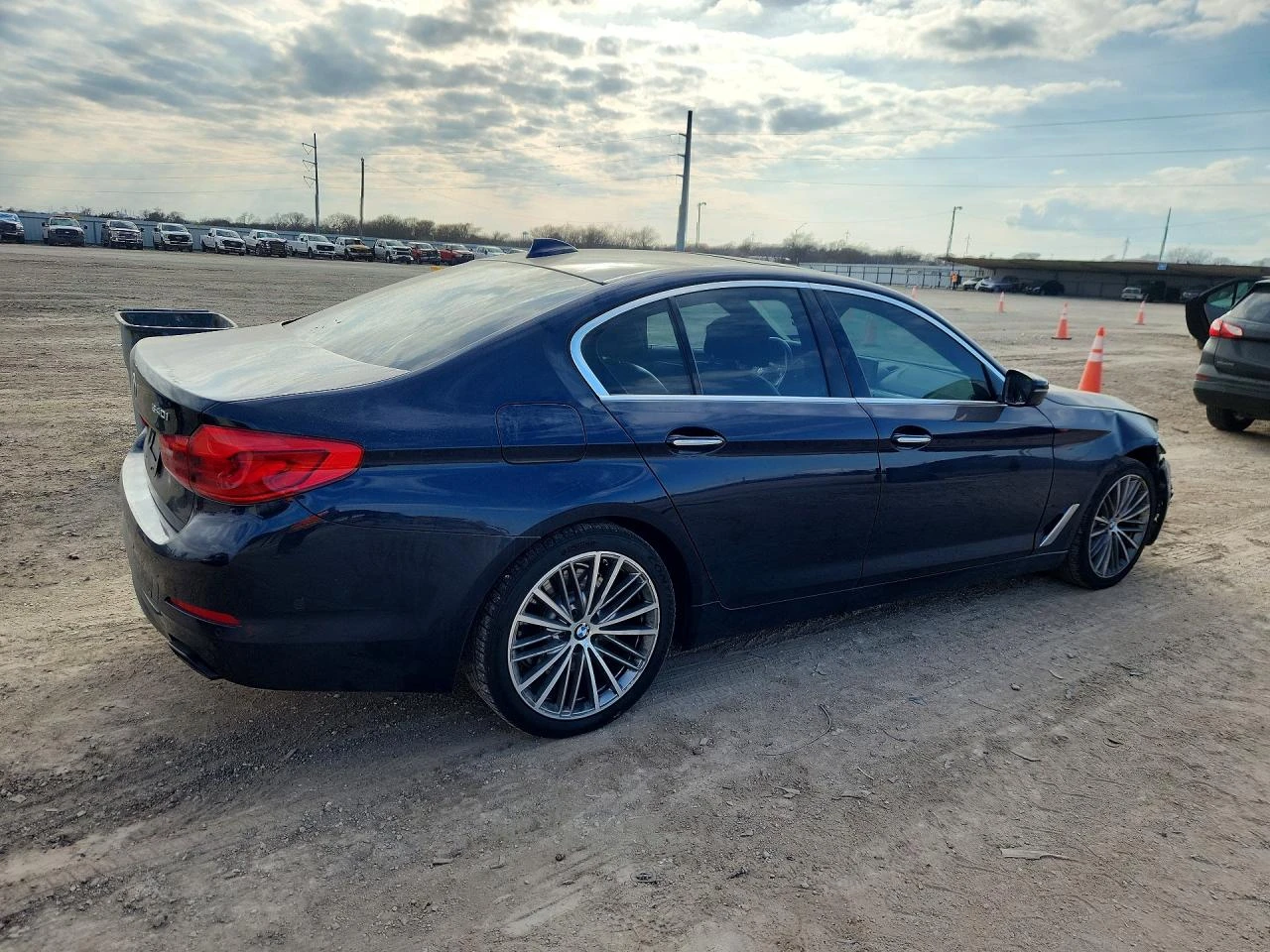 BMW 540 * RWD*  | Mobile.bg � ����������� 4