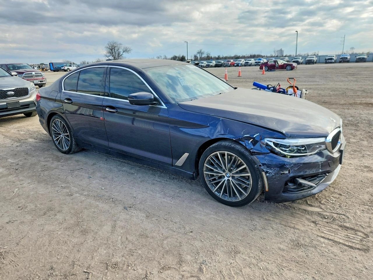 BMW 540 * RWD*  | Mobile.bg � ����������� 3