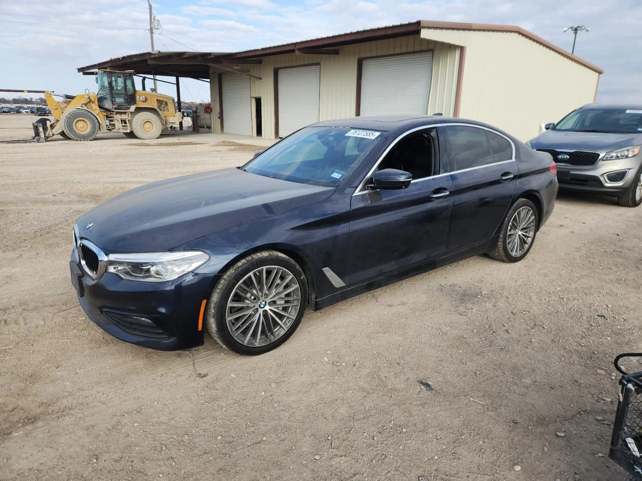 BMW 540 * RWD*  | Mobile.bg � ����������� 1