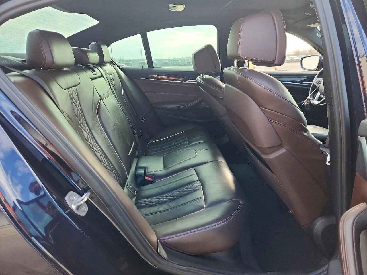 BMW 540 * RWD*  | Mobile.bg � ����������� 11