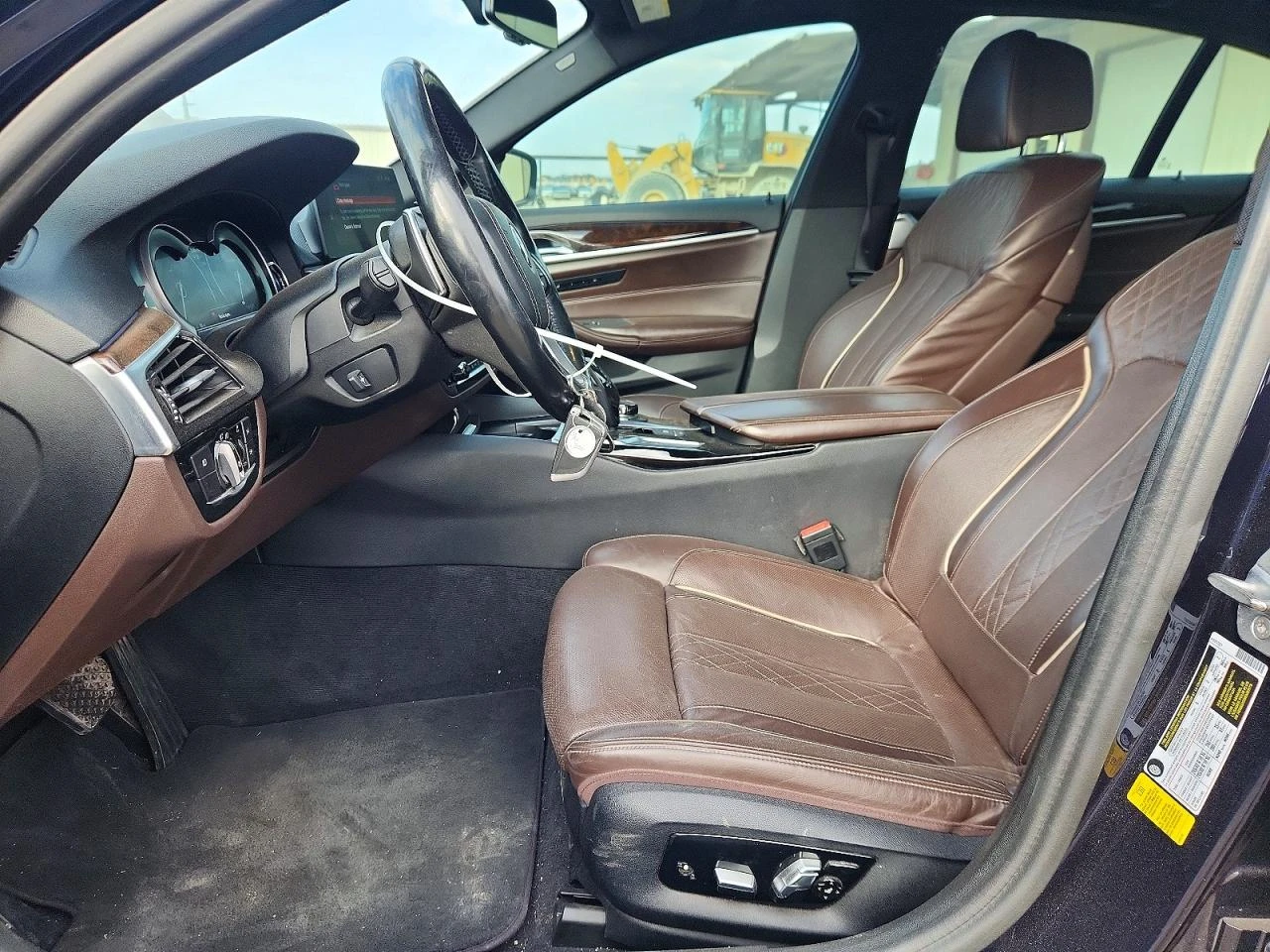 BMW 540 * RWD*  | Mobile.bg � ����������� 10