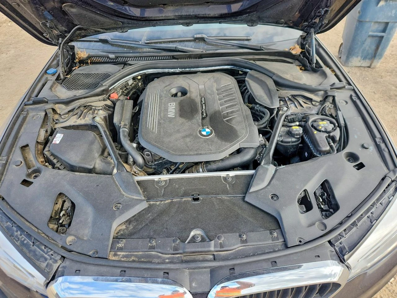 BMW 540 * RWD*  | Mobile.bg � ����������� 7