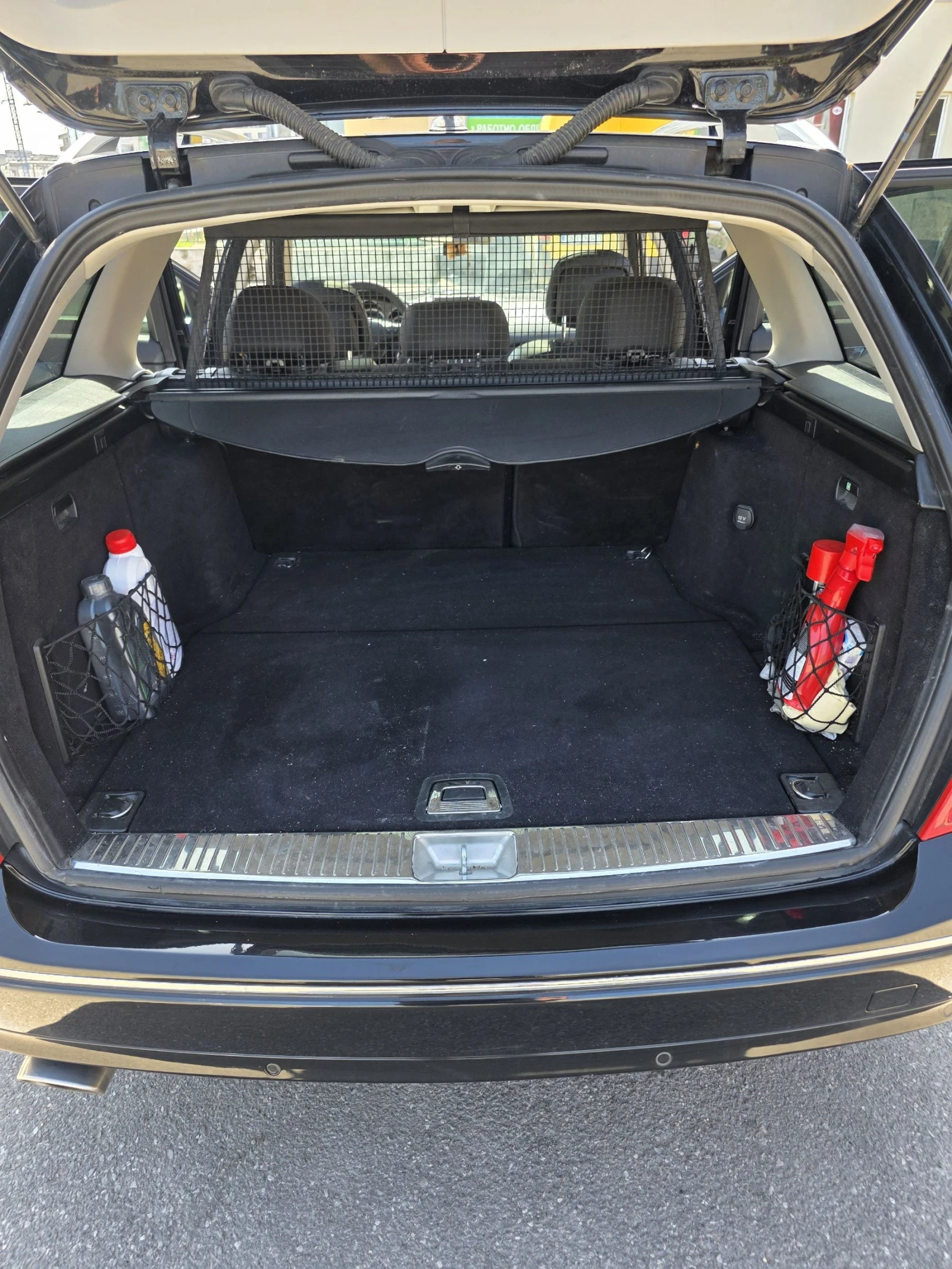 Mercedes-Benz C 250 C 250CDI , снимка 8 - Автомобили и джипове - 54225845