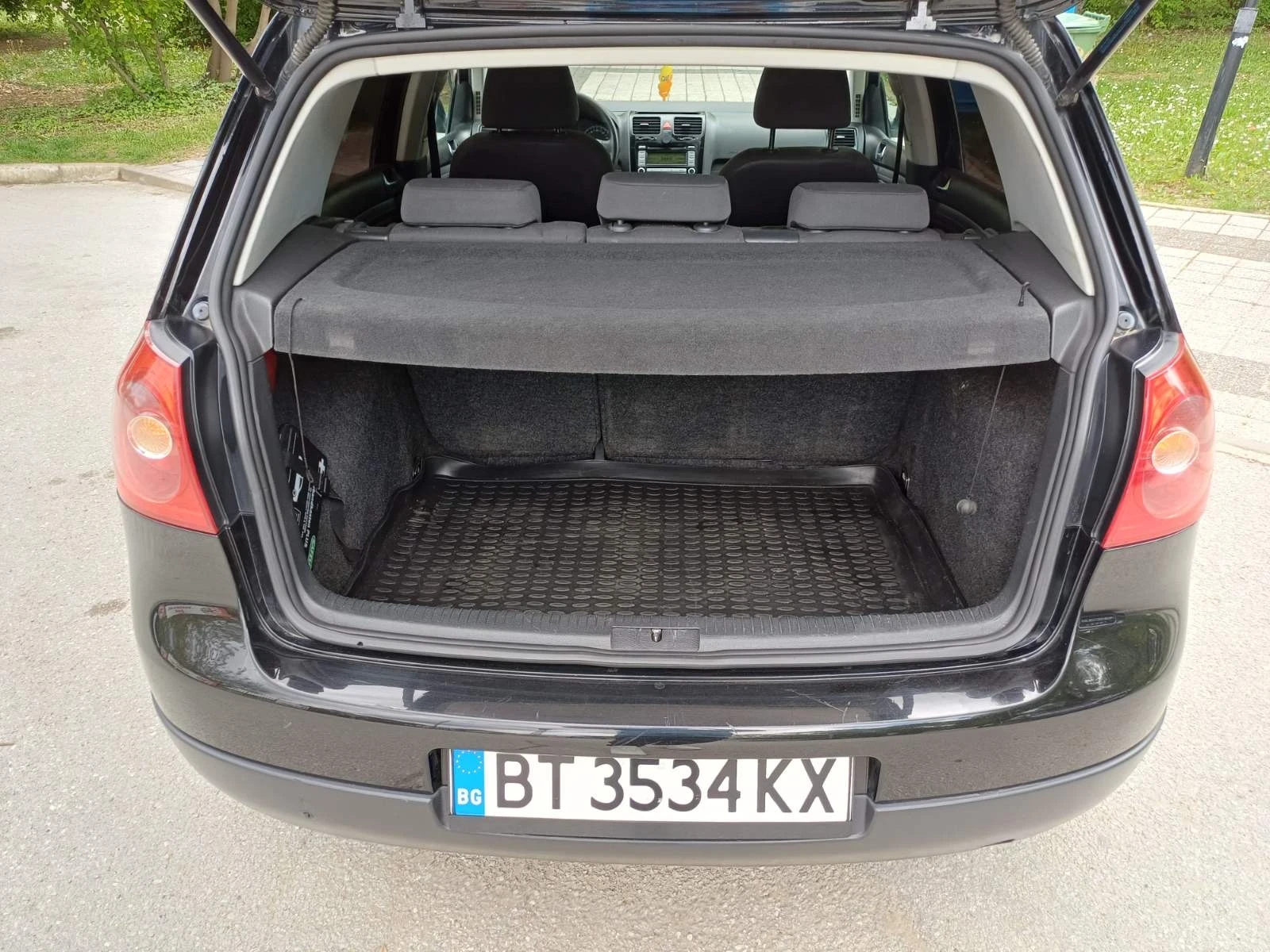 VW Golf, снимка 6 - Автомобили и джипове - 54445569
