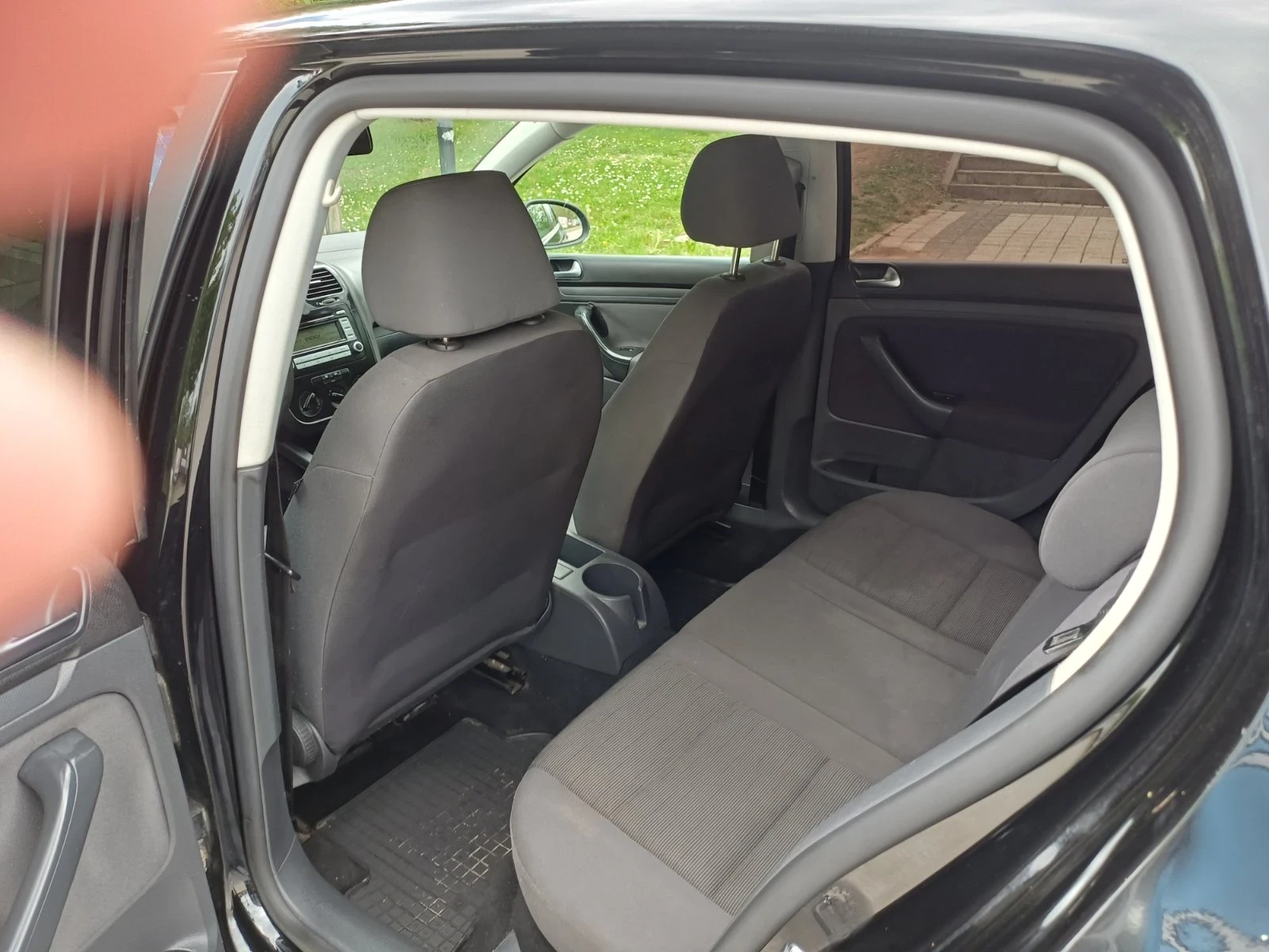 VW Golf, снимка 5 - Автомобили и джипове - 54445569