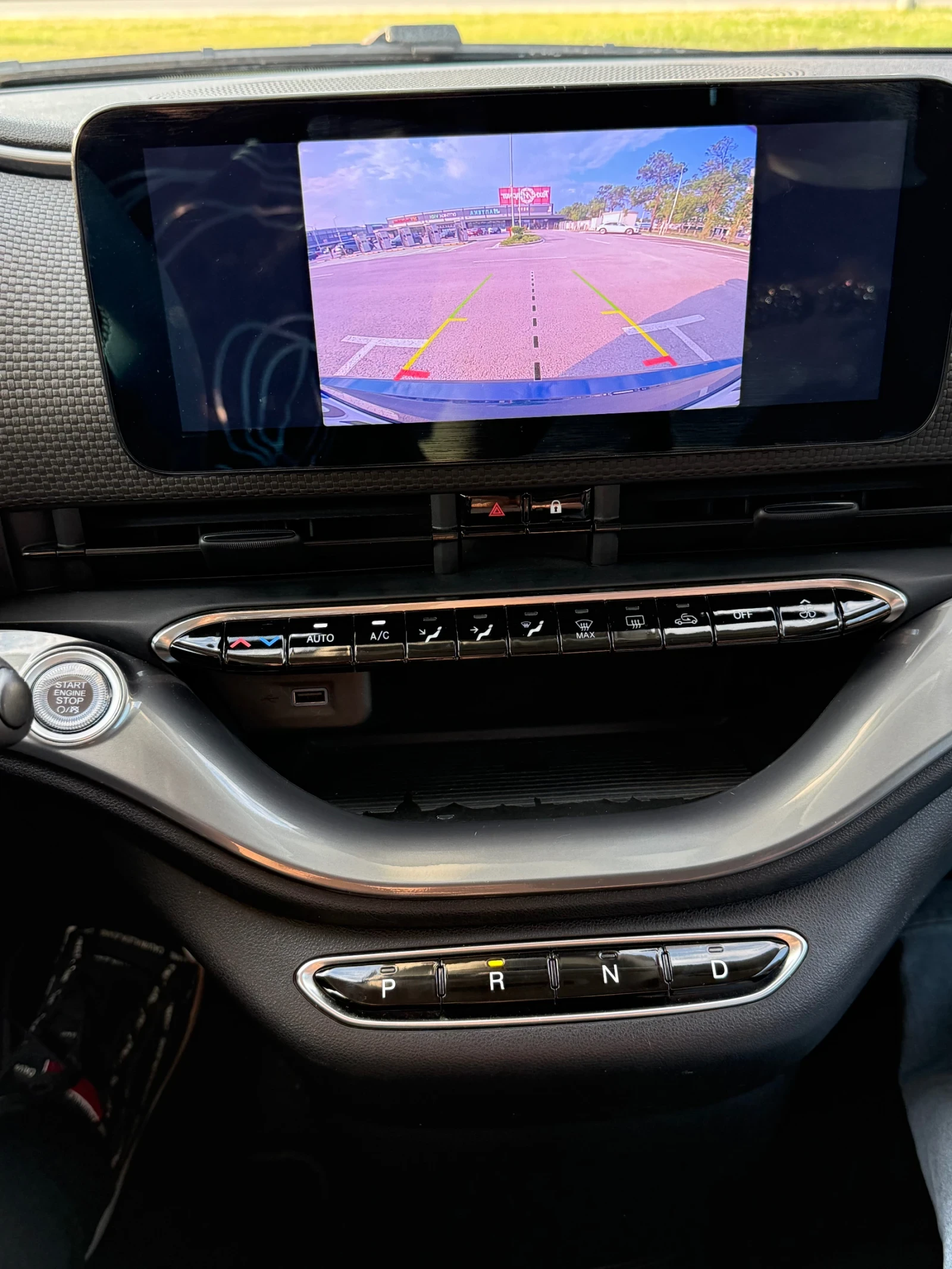 Fiat 500e LaPrima 42 kwh, снимка 15 - Автомобили и джипове - 54586666