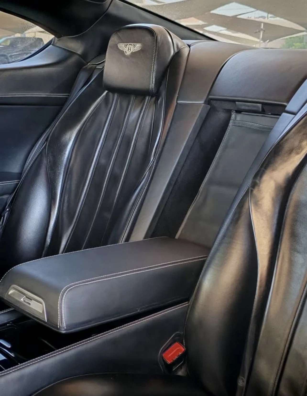 Bentley Continental gt SUPERSPORT LIMITED EDITION 1 of 710 , снимка 14 - Автомобили и джипове - 54529044