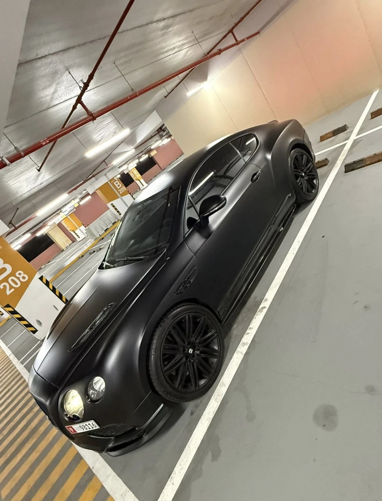 Bentley Continental gt SUPERSPORT LIMITED EDITION 1 of 710 , снимка 4 - Автомобили и джипове - 54529044