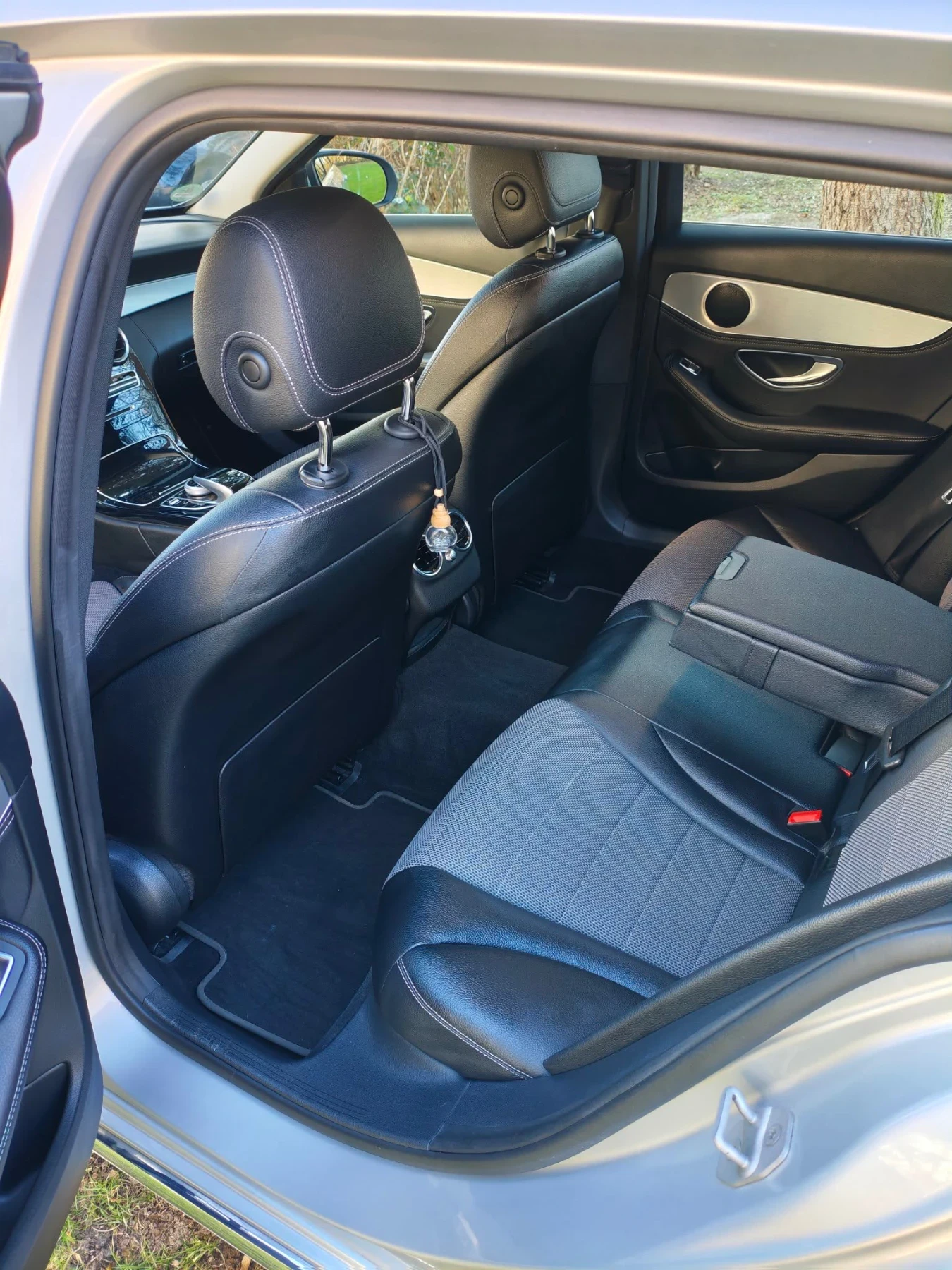 Mercedes-Benz 180, снимка 6 - Автомобили и джипове - 54542998