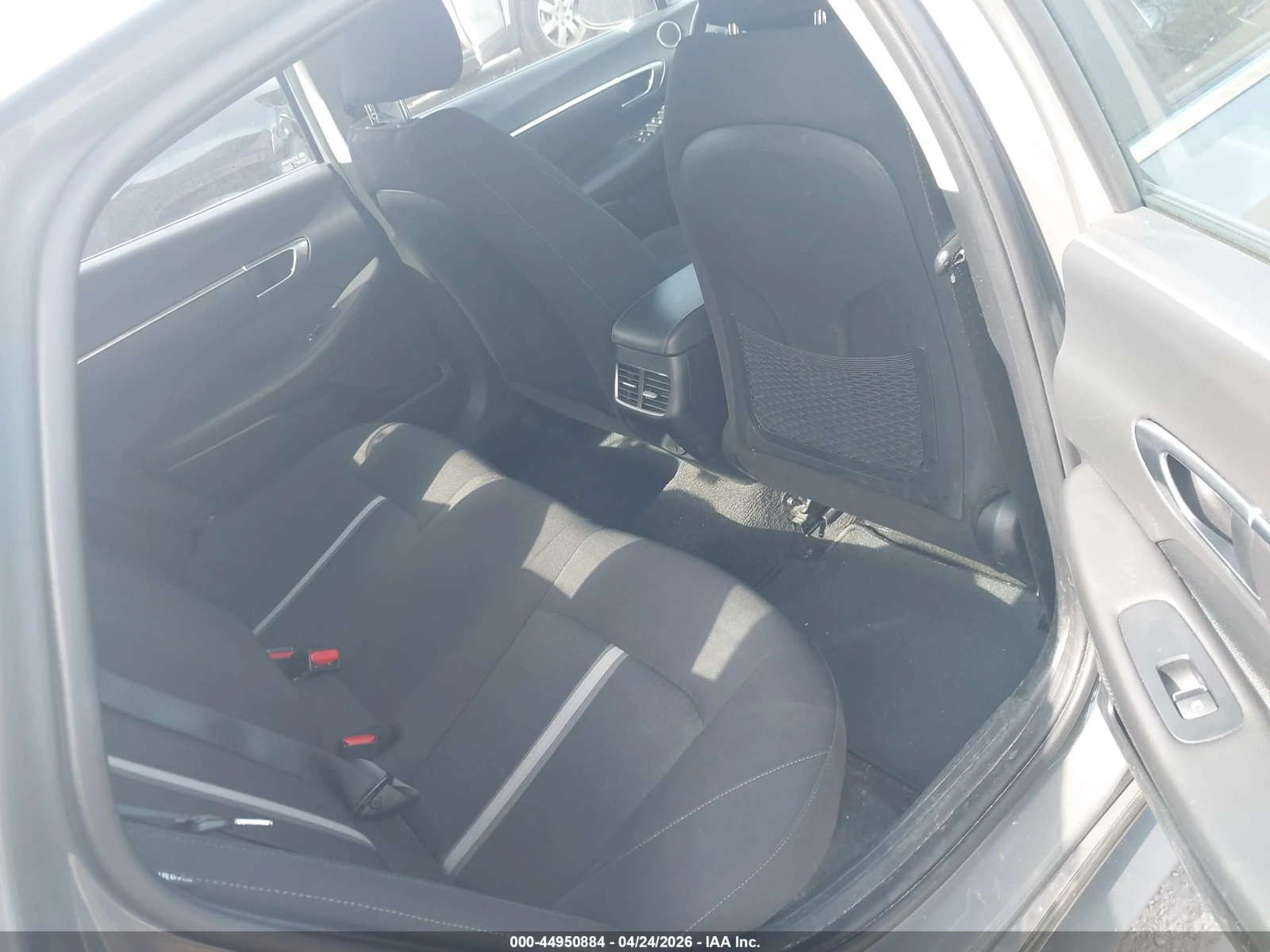 Hyundai Sonata Hybrid* 2ключа* Carplay* Keyless GO, снимка 10 - Автомобили и джипове - 54573327
