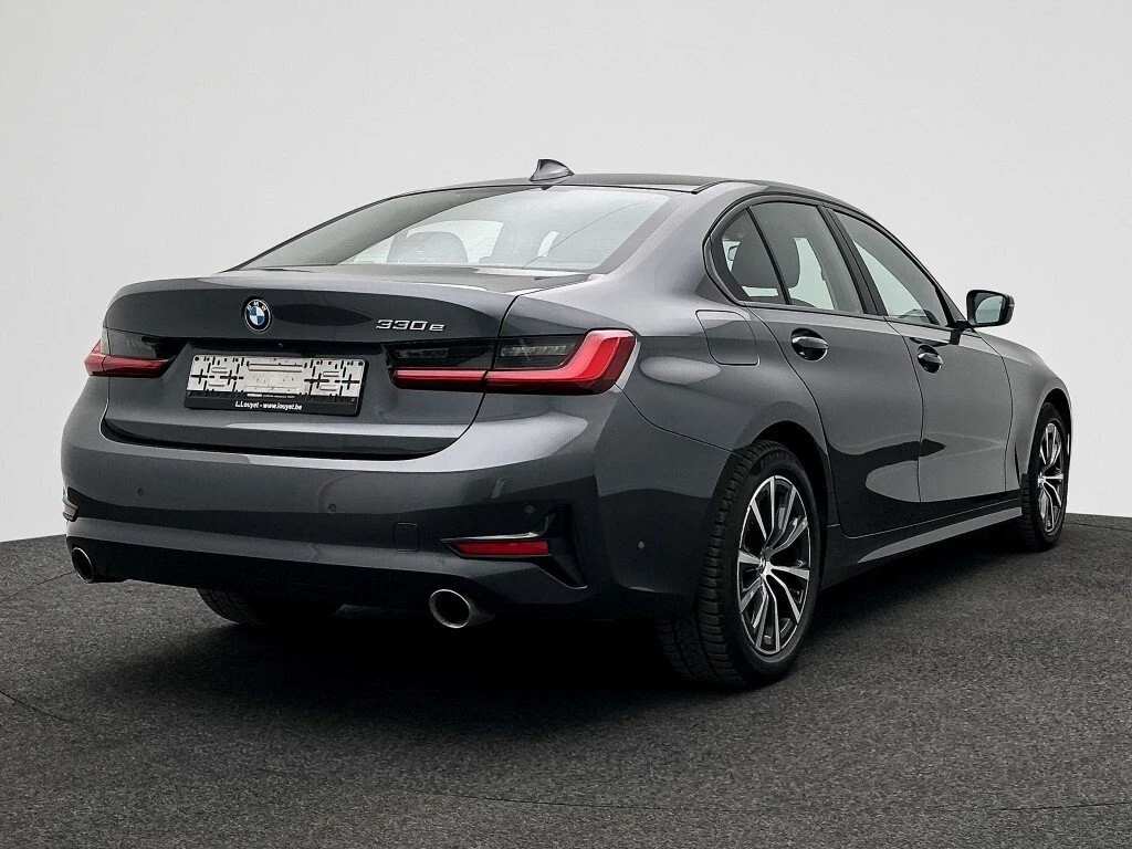 BMW 330 292 H P, снимка 5 - Автомобили и джипове - 54586476