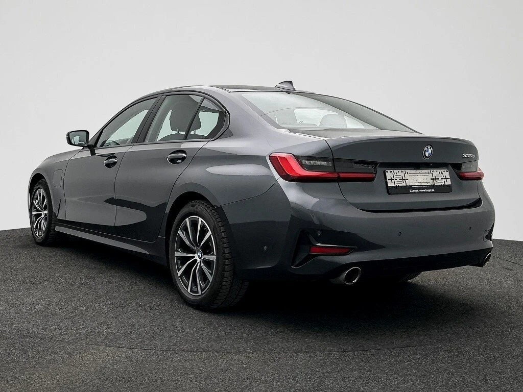 BMW 330 292 H P, снимка 4 - Автомобили и джипове - 54586476