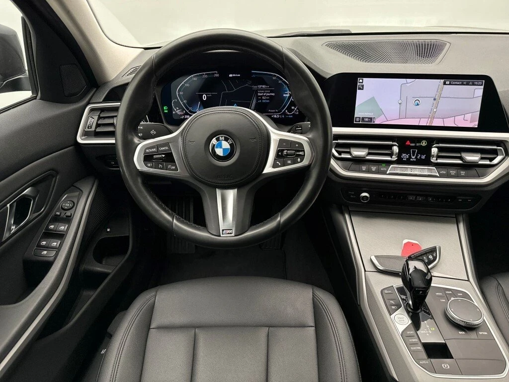 BMW 330 292 H P, снимка 9 - Автомобили и джипове - 54586476