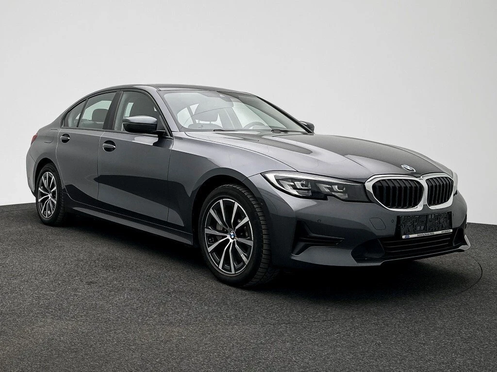 BMW 330 292 H P, снимка 2 - Автомобили и джипове - 54586476