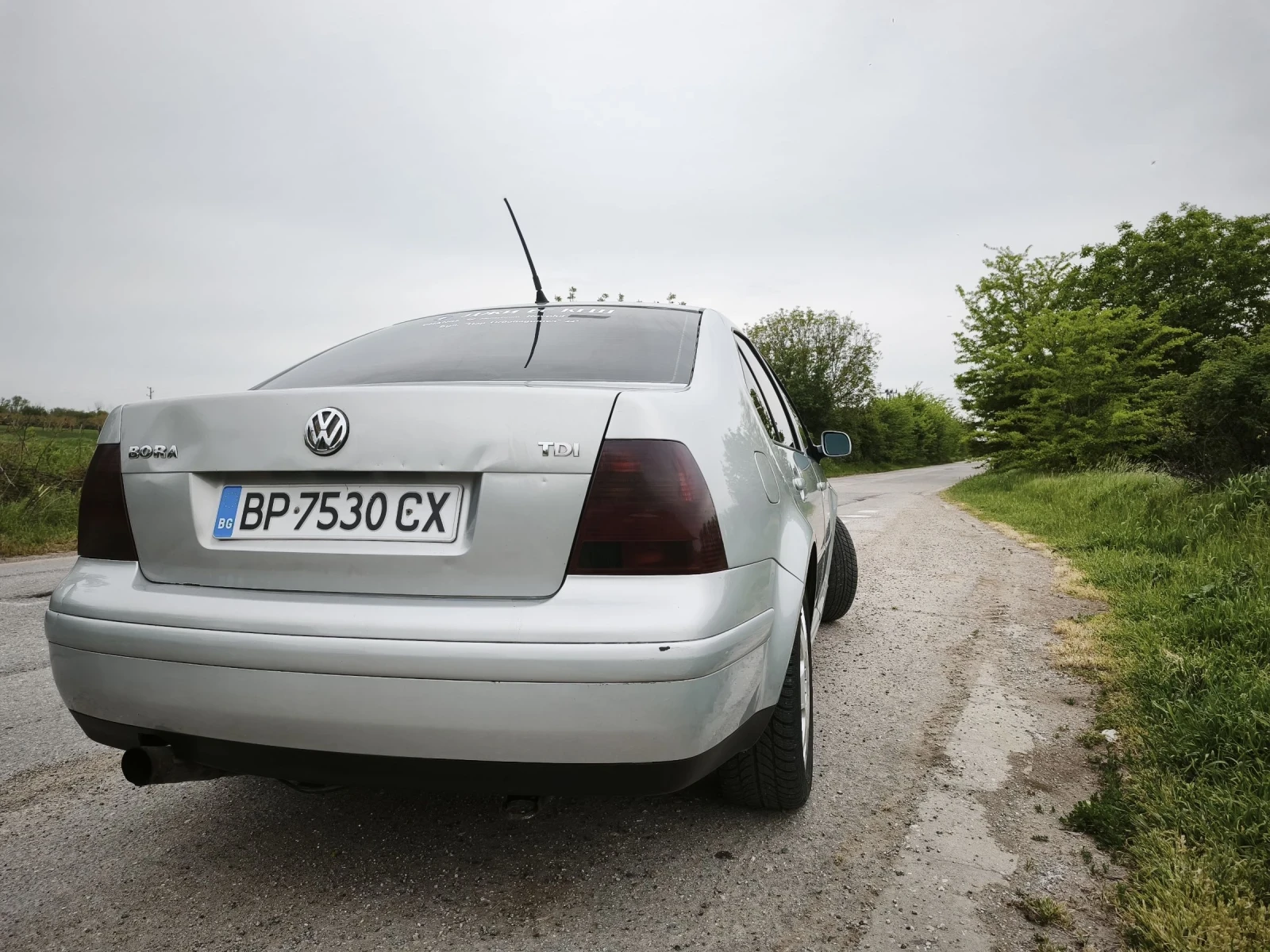 VW Bora, снимка 5 - Автомобили и джипове - 54597867