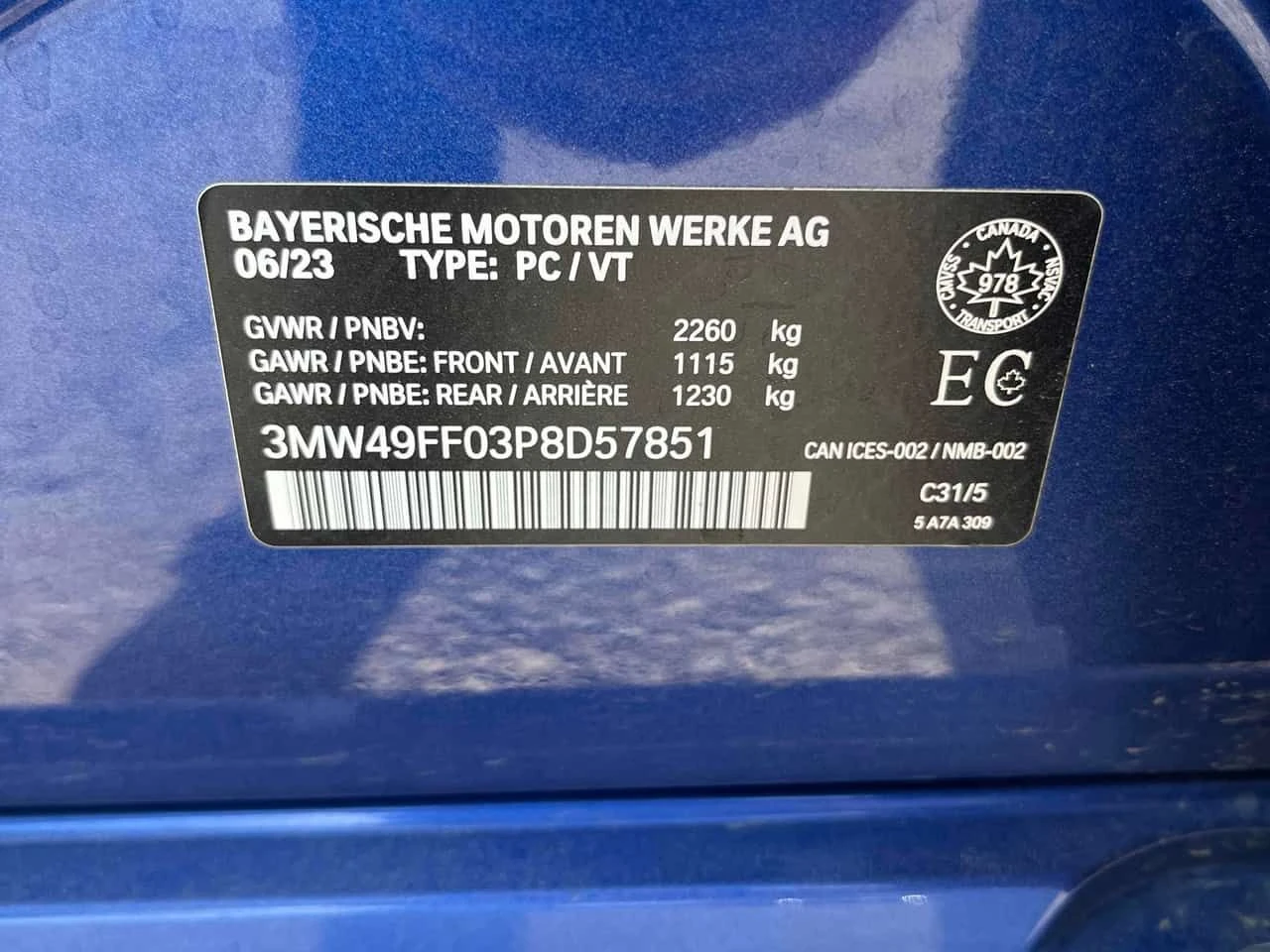 BMW 340  xDrive /360/DISTRONIC/КЛИП НА МОТОРА , снимка 10 - Автомобили и джипове - 54748363