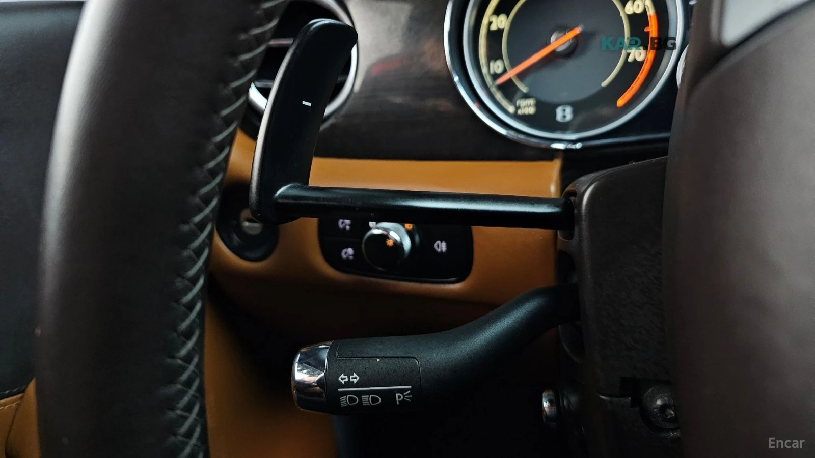 Bentley Continental gt 2ND GENERATION GT 4.0 , снимка 11 - Автомобили и джипове - 54850969