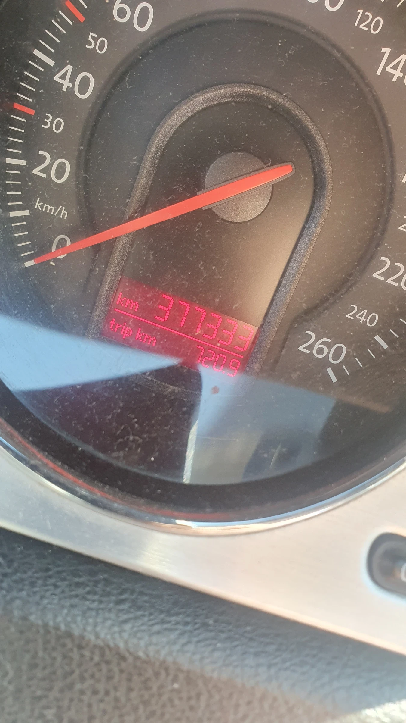 VW Passat, снимка 9 - Автомобили и джипове - 55013204