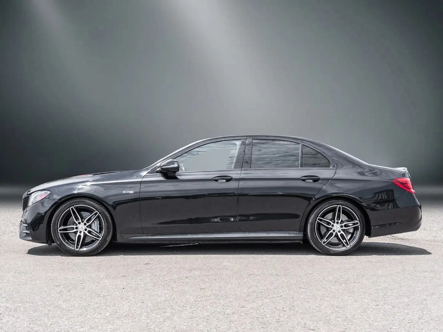 Mercedes-Benz E 43 AMG ЦЕНА ДО БЪЛГАРИЯ АВТОКРЕДИТ, снимка 3 - Автомобили и джипове - 55529563