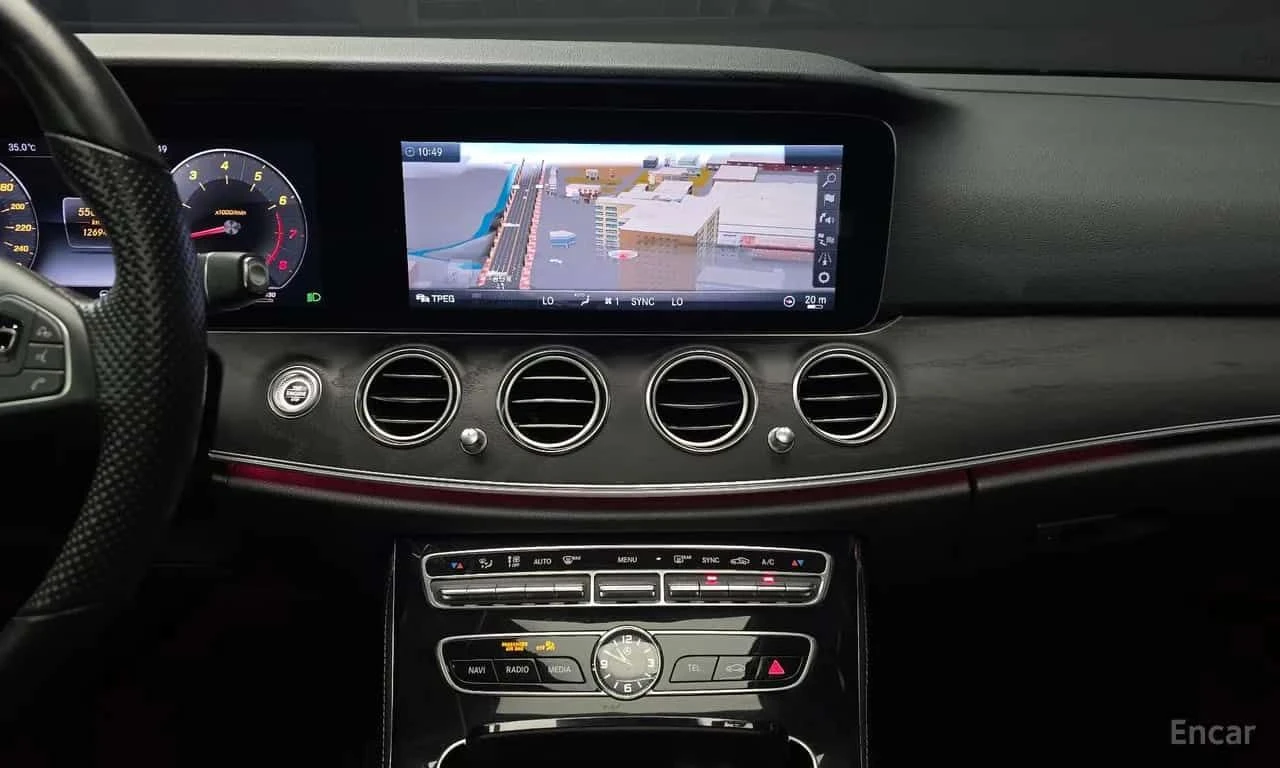 Mercedes-Benz E 300 КРАЙНА ЦЕНА ДО БЪЛГАРИЯ * АВТОКРЕДИТ, снимка 14 - Автомобили и джипове - 55571520