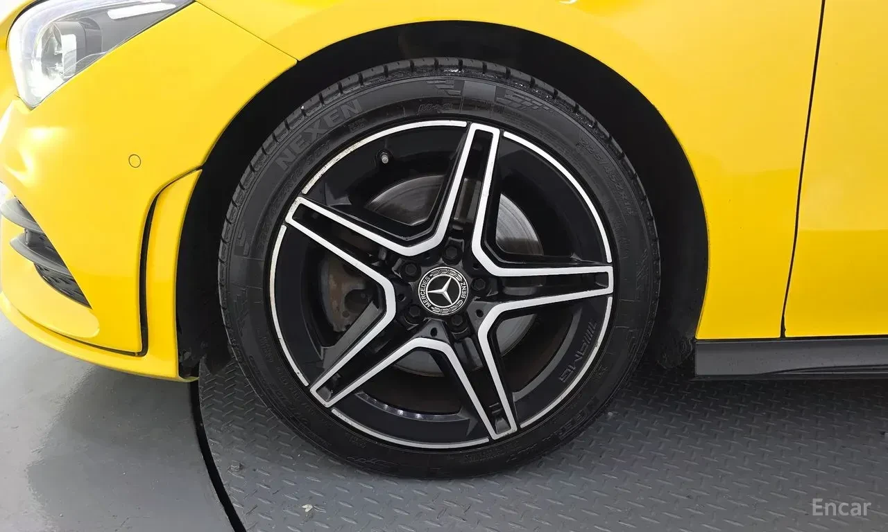 Mercedes-Benz CLA 250 AMG* LINE* 4MATIC* ПОДГРЕВ* 360КАМЕРА* LANE* ASSIS, снимка 5 - Автомобили и джипове - 55819039
