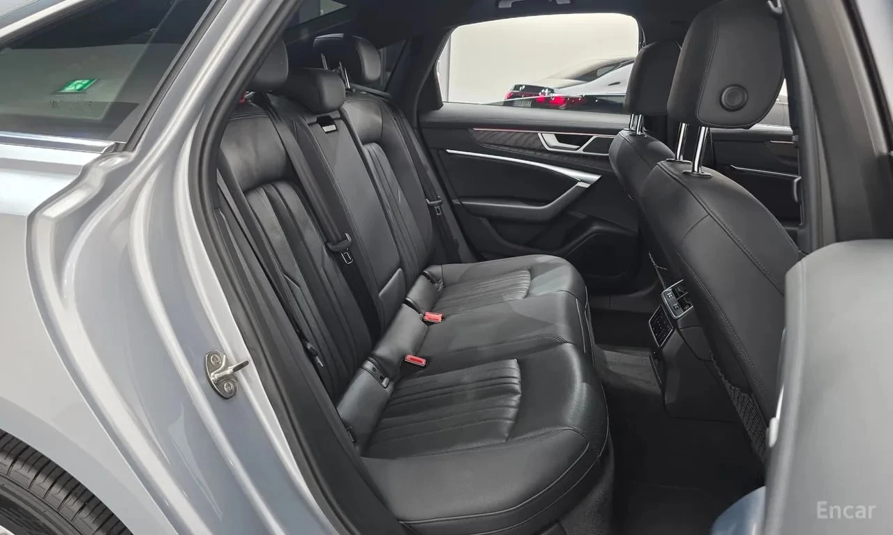 Audi A6 45 TFSI Premium| B&O| HUD| 360| PANO| AMBIENT| , снимка 11 - Автомобили и джипове - 55878214