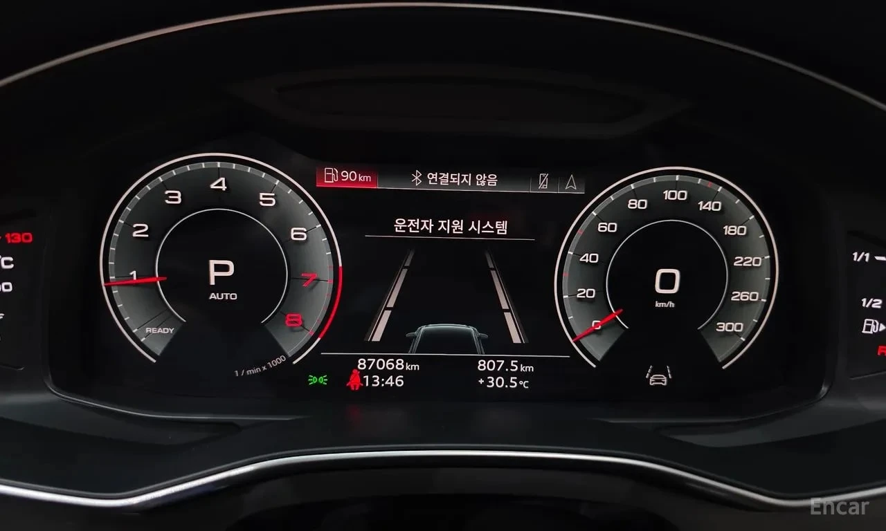 Audi A6 45 TFSI Premium| B&O| HUD| 360| PANO| AMBIENT| , снимка 8 - Автомобили и джипове - 55878214