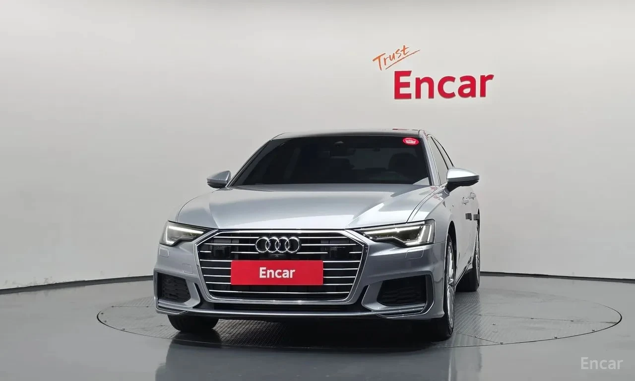 Audi A6 45 TFSI Premium| B&O| HUD| 360| PANO| AMBIENT| , снимка 3 - Автомобили и джипове - 55878214