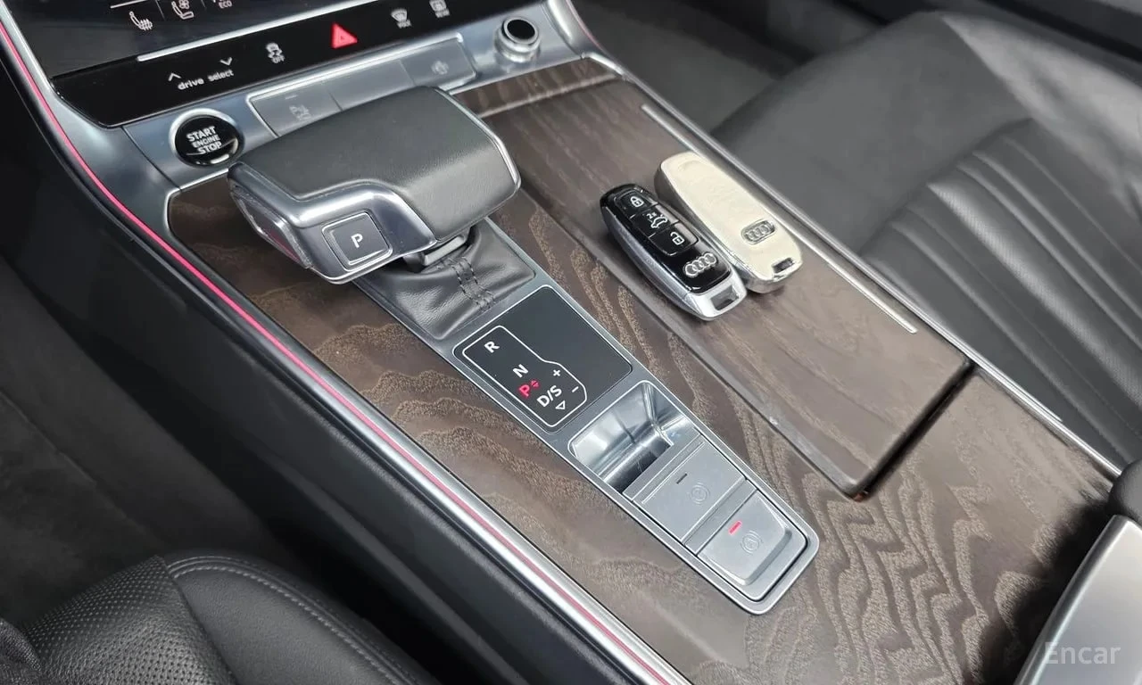 Audi A6 45 TFSI Premium| B&O| HUD| 360| PANO| AMBIENT| , снимка 9 - Автомобили и джипове - 55878214