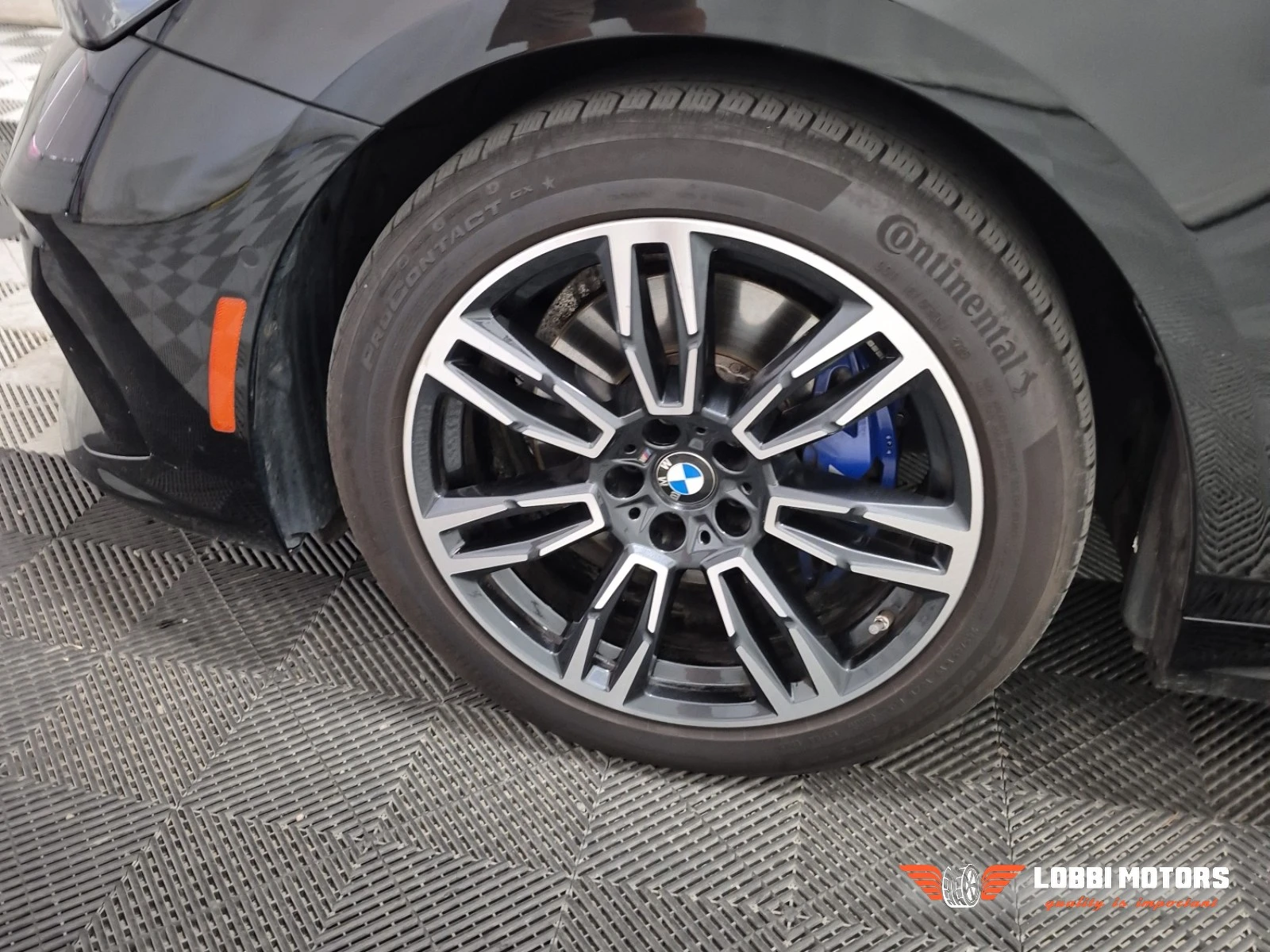 BMW 530, снимка 6 - Автомобили и джипове - 56069731