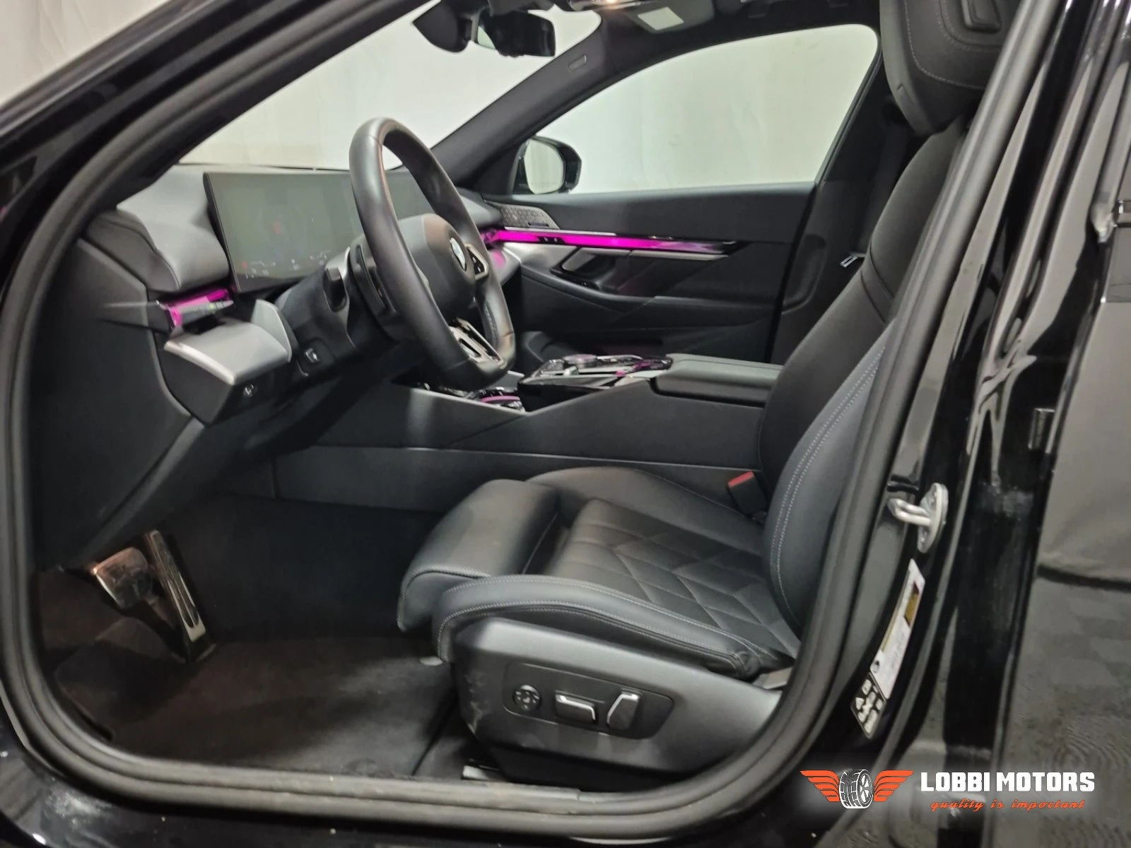 BMW 530, снимка 5 - Автомобили и джипове - 56069731
