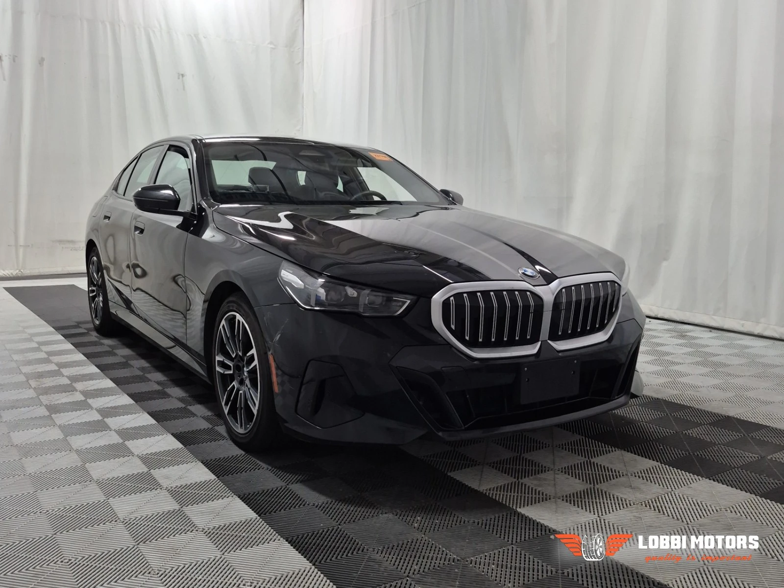 BMW 530, снимка 2 - Автомобили и джипове - 56069731