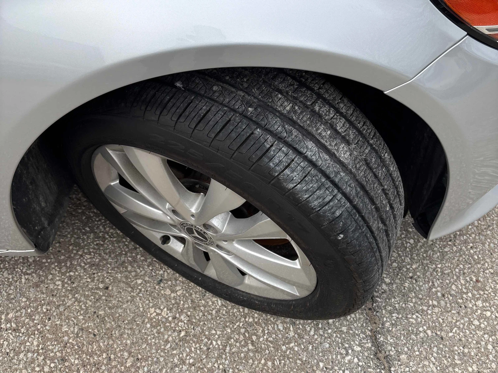 Mercedes-Benz C 300 4MATIC* DISTRONIC* CARFAX* , снимка 7 - Автомобили и джипове - 56120363