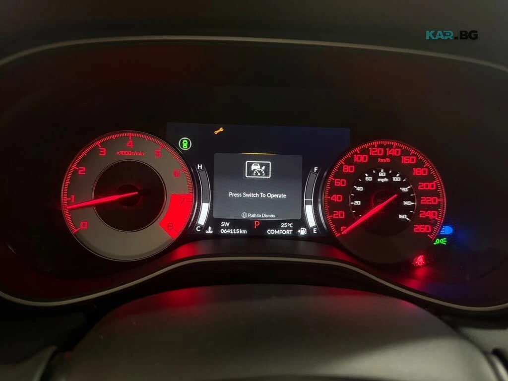 Acura TLX SH-AWD* A-Spec* ELS* DISTRONIC* ПОДГРЕВ* ОБДУХ* , снимка 10 - Автомобили и джипове - 56229012