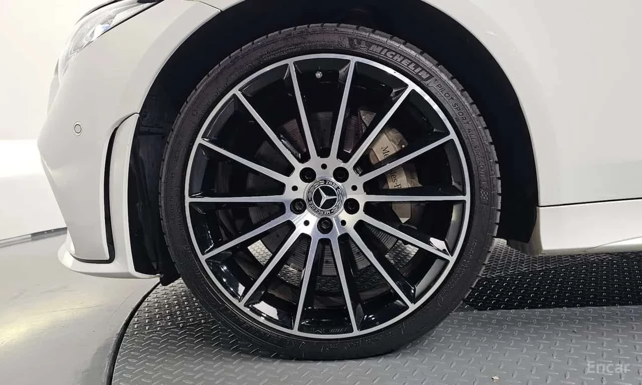 Mercedes-Benz CLS 400 d 4MATIC AMG Line/�����/����/�����/��������� | Mobile.bg � ����������� 5