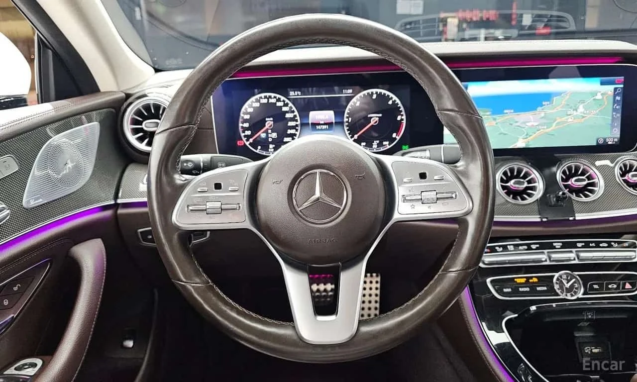 Mercedes-Benz CLS 400 d 4MATIC AMG Line/�����/����/�����/��������� | Mobile.bg � ����������� 12