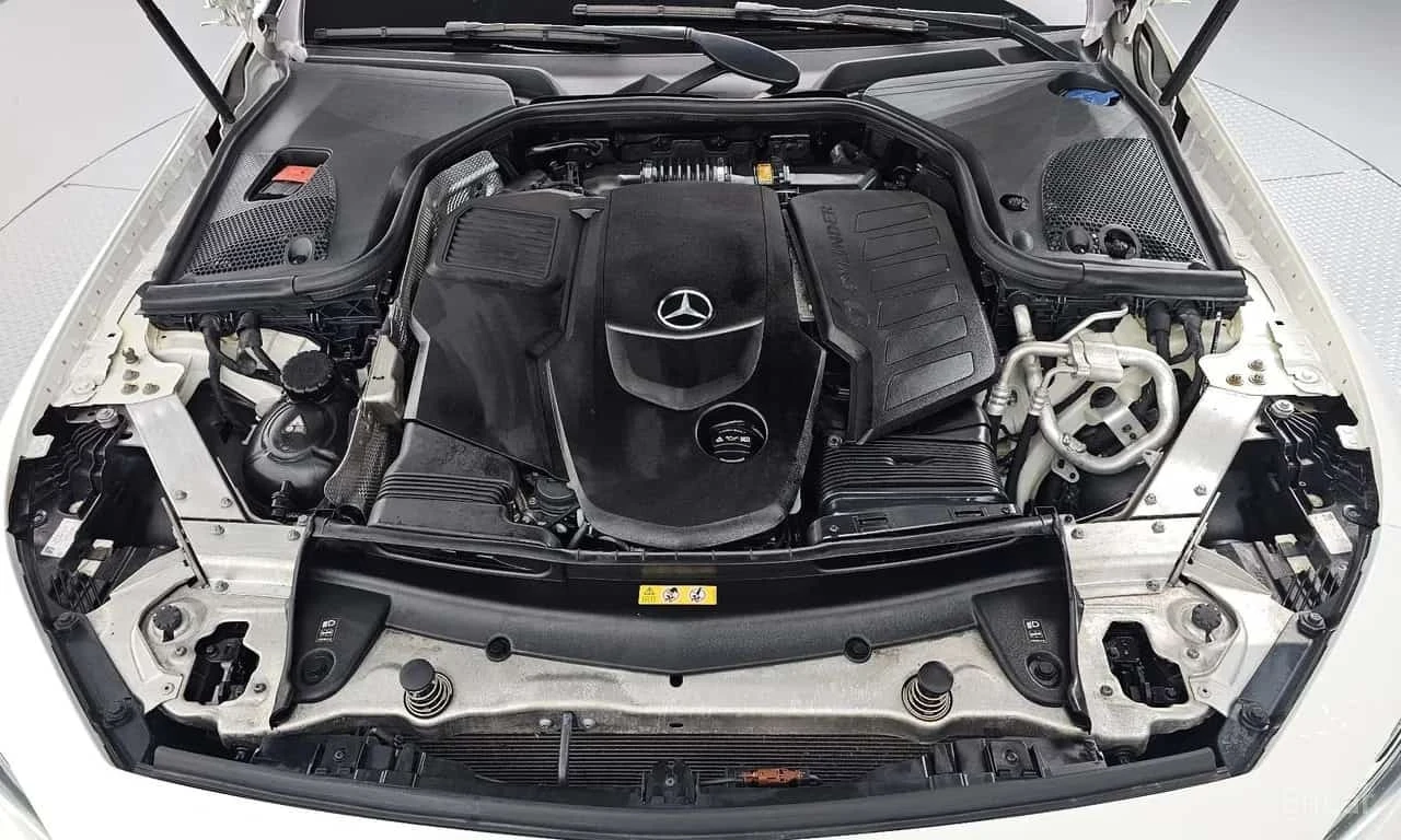 Mercedes-Benz CLS 400 d 4MATIC AMG Line/�����/����/�����/��������� | Mobile.bg � ����������� 6